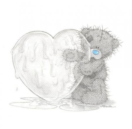 je vous aime mes amours !!!!