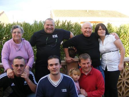 week end a marseillan