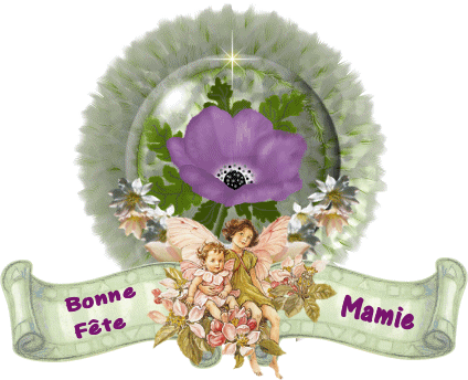 bonne f�te
