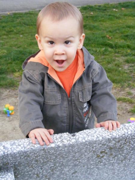 h� tu regarde ce que je fais ?