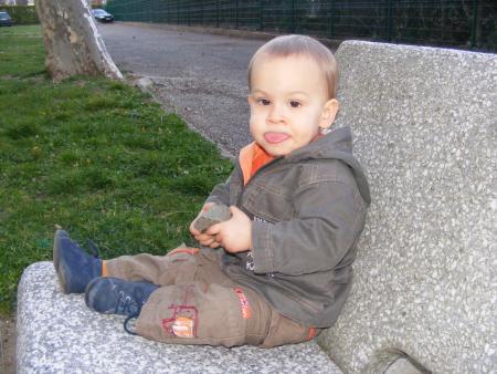 tirage de langue lol