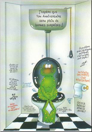 joyeux anniversaire