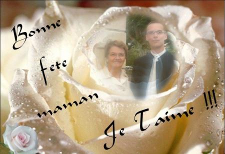 pr mon homme a sa m�re