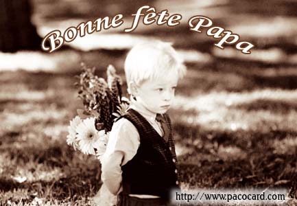 bonne f�te