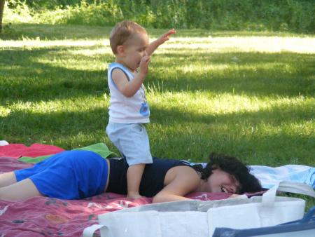 Adada sur tata c'est super !!!!