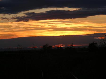 couch� de soleil au grau du roi