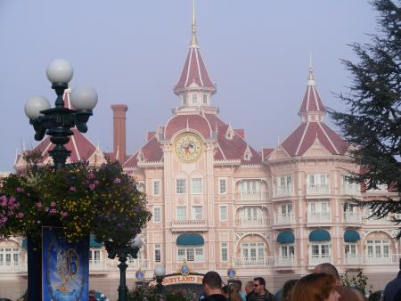 disney
