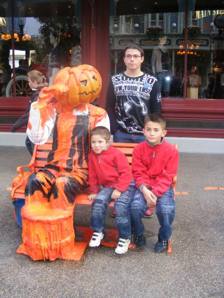 anthony, kilian et romain