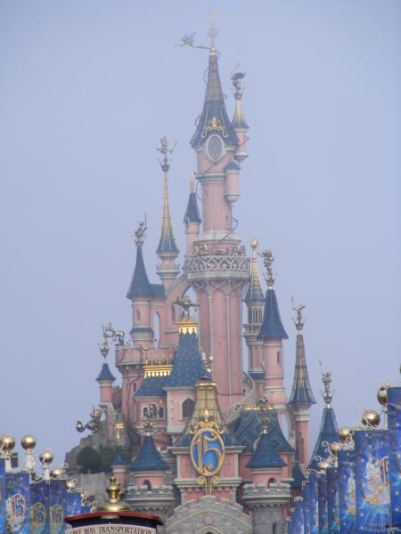 disney