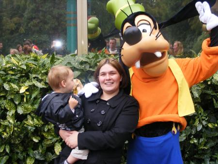 dingo gabriel et moi