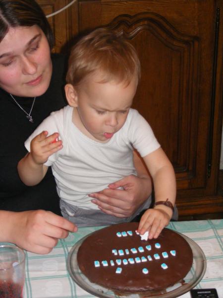 anniversaire gabriel